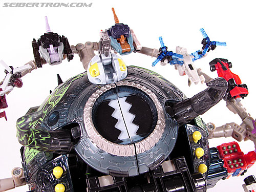 Transformers Energon Unicron (Image #31 of 129)