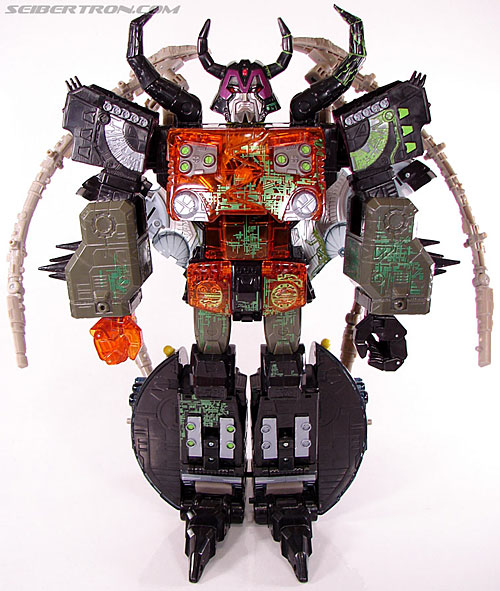 Transformers Energon Unicron (Image #43 of 129)