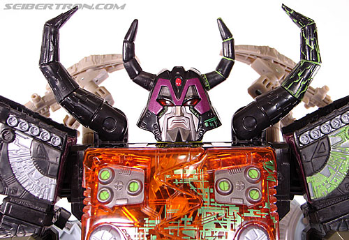 Transformers Energon Unicron (Image #44 of 129)