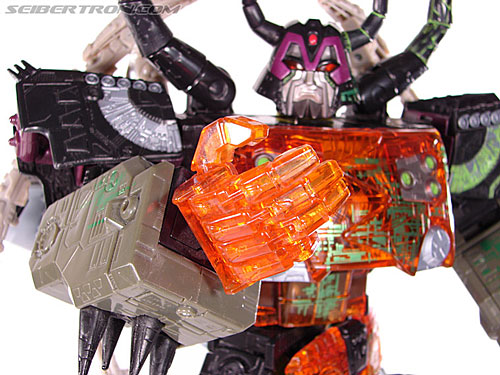 Transformers Energon Unicron (Image #76 of 129)