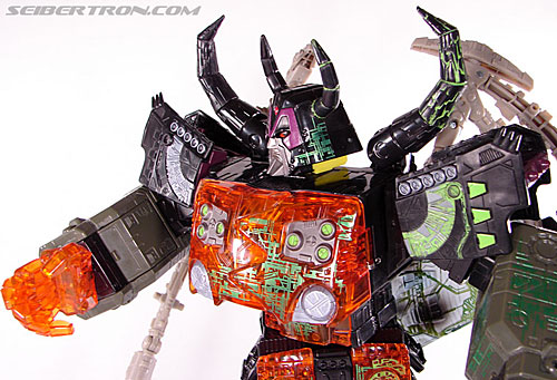 Transformers Energon Unicron (Image #79 of 129)