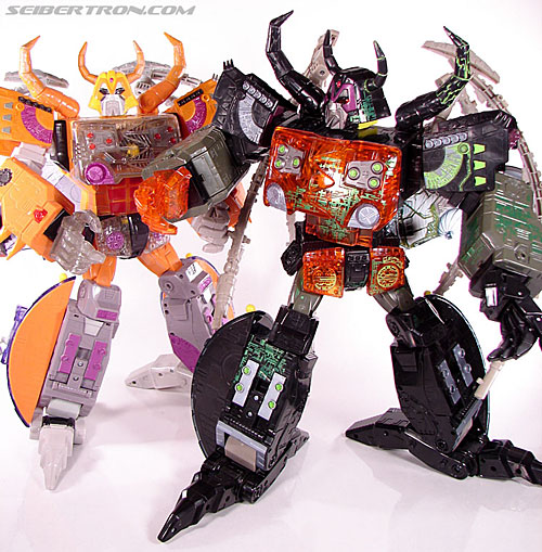 Transformers Energon Unicron (Image #83 of 129)