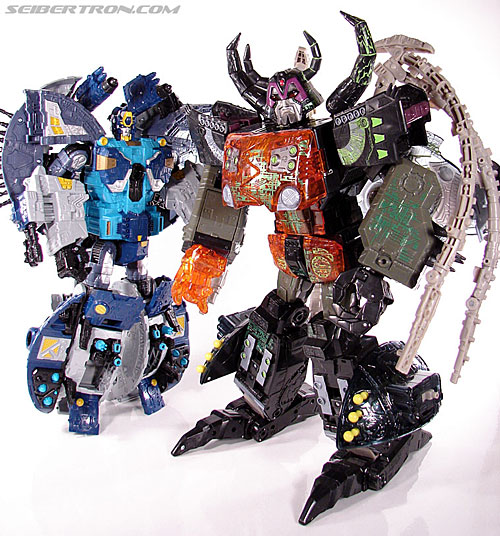 Transformers Energon Unicron (Image #96 of 129)