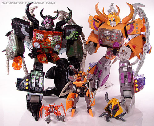 Transformers Energon Unicron (Image #104 of 129)