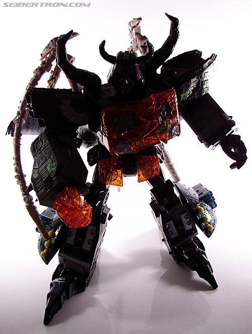 Transformers Energon Unicron (Image #127 of 129)
