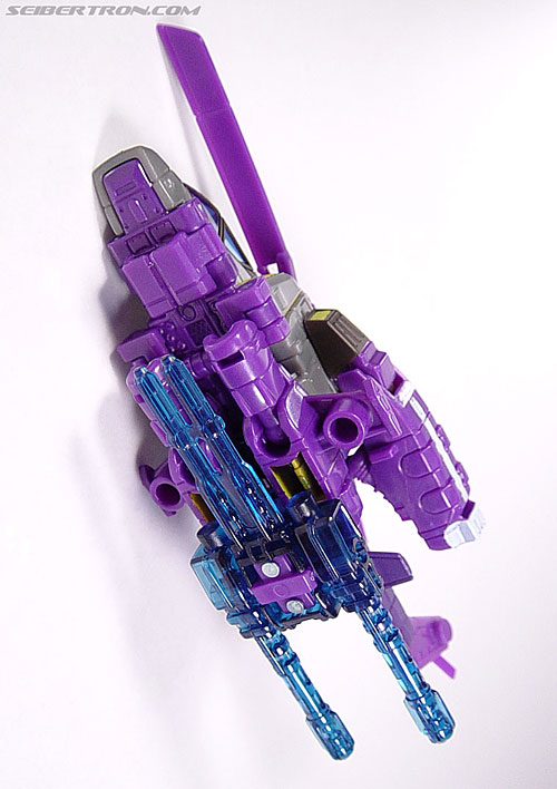 Transformers Energon Stormcloud (Vortex) Toy Gallery (Image #16 of 48)