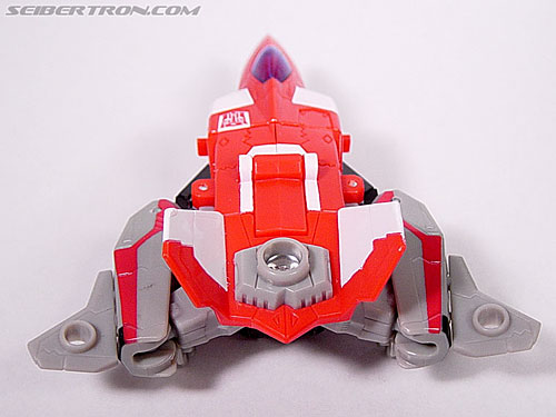 Transformers Energon Windrazor (Firebolt) (Image #8 of 67)