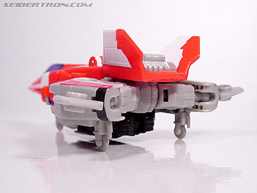 Transformers Energon Windrazor (Firebolt) (Image #10 of 67)