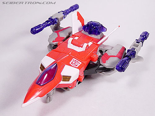 Transformers Energon Windrazor (Firebolt) (Image #21 of 67)