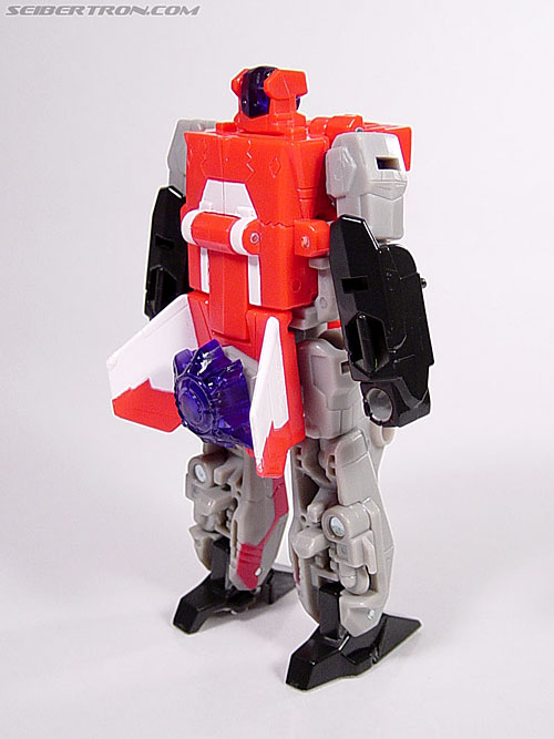 Transformers Energon Windrazor (Firebolt) (Image #34 of 67)