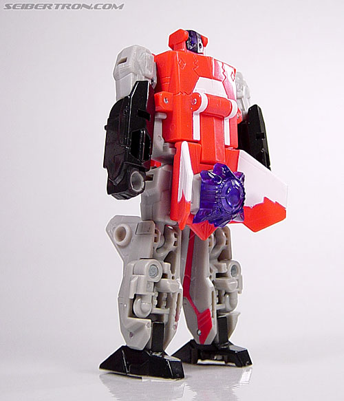 Transformers Energon Windrazor (Firebolt) (Image #36 of 67)