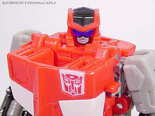 Transformers Energon Windrazor (Firebolt) (Image #41 of 67)