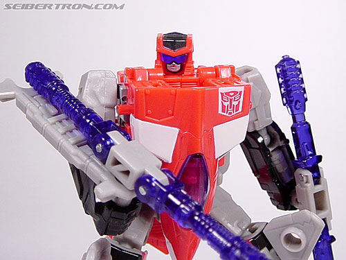 Transformers Energon Windrazor (Firebolt) (Image #47 of 67)