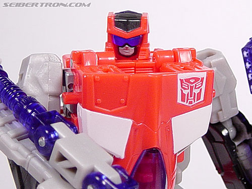 Transformers Energon Windrazor (Firebolt) (Image #48 of 67)