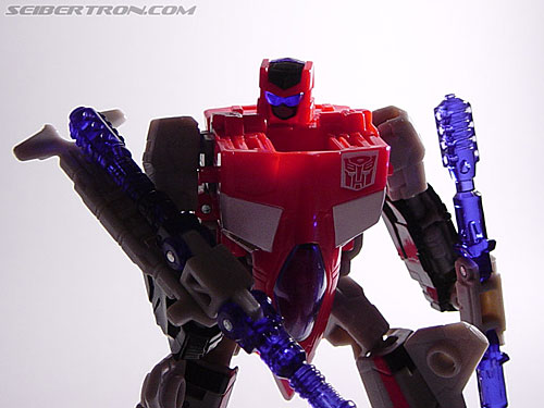 Transformers Energon Windrazor (Firebolt) (Image #49 of 67)