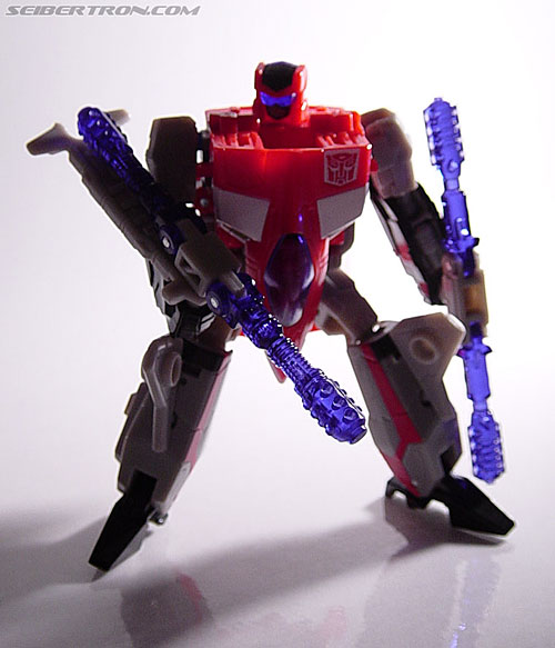 Transformers Energon Windrazor (Firebolt) (Image #51 of 67)