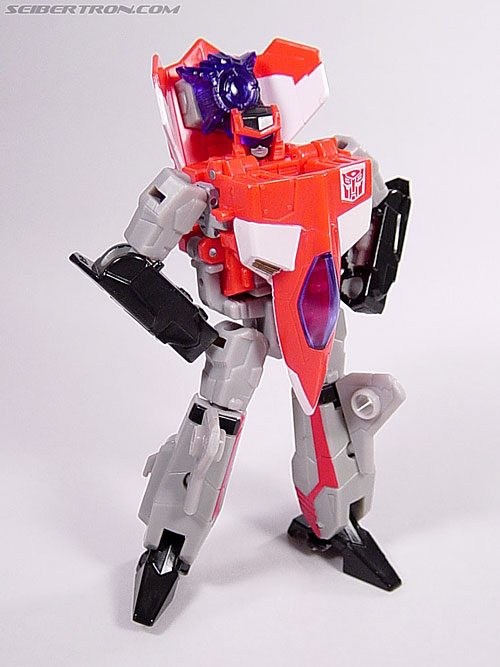 Transformers Energon Windrazor (Firebolt) (Image #53 of 67)