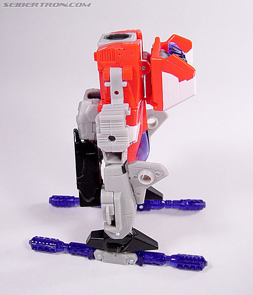 Transformers Energon Windrazor (Firebolt) (Image #62 of 67)