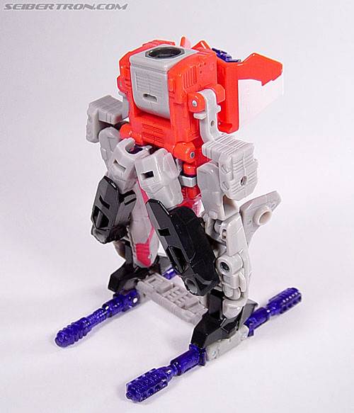 Transformers Energon Windrazor (Firebolt) (Image #63 of 67)