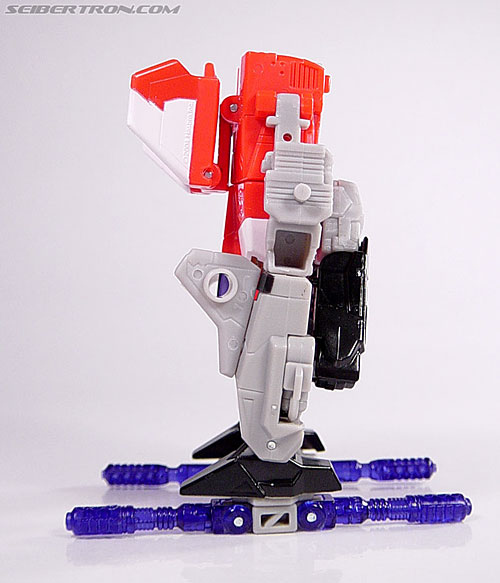 Transformers Energon Windrazor (Firebolt) (Image #66 of 67)