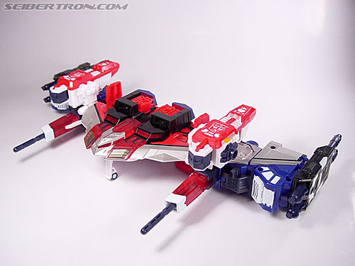 Transformers Energon Wing Saber (Image #1 of 119)