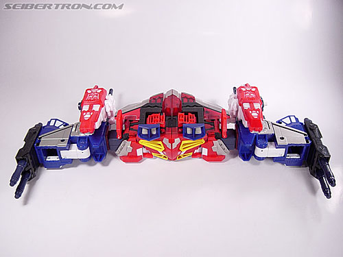 Transformers Energon Wing Saber (Image #7 of 119)