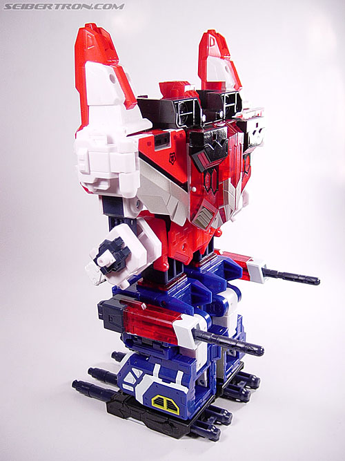 Transformers Energon Wing Saber (Image #32 of 119)