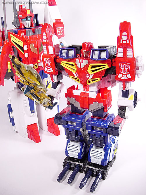 Transformers Energon Wing Saber (Image #49 of 119)