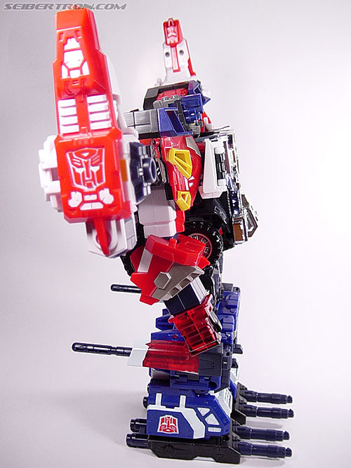 Transformers Energon Wing Saber (Image #72 of 119)