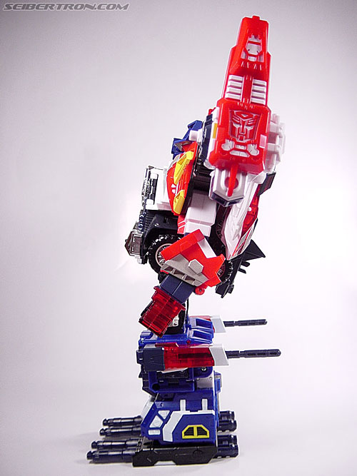 Transformers Energon Wing Saber (Image #75 of 119)