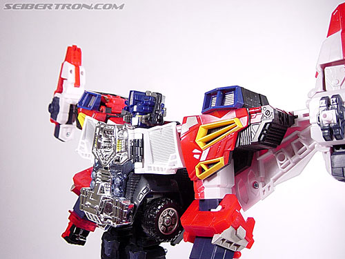 Transformers Energon Wing Saber (Image #77 of 119)