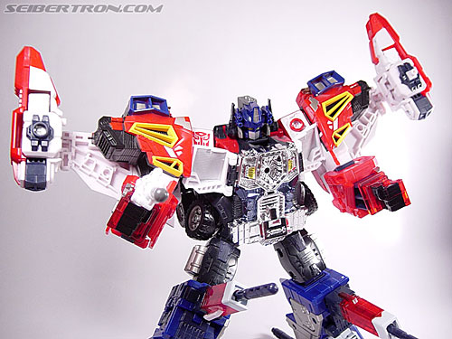 Transformers Energon Wing Saber (Image #81 of 119)