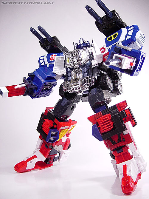 Transformers Energon Wing Saber Toy Gallery (Image #114 of 119)