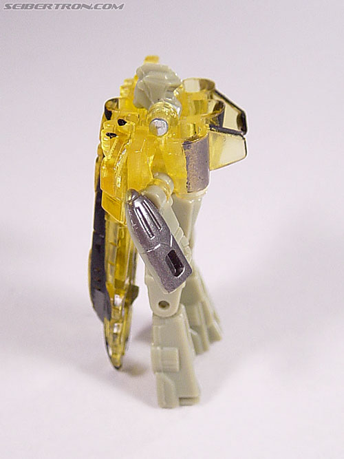 transformers wreckage toy