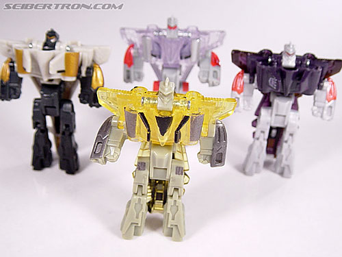 Transformers Energon Wreckage (Image #33 of 33)