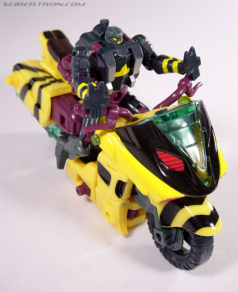 Transformers Energon Rapid Run (Image #94 of 94)
