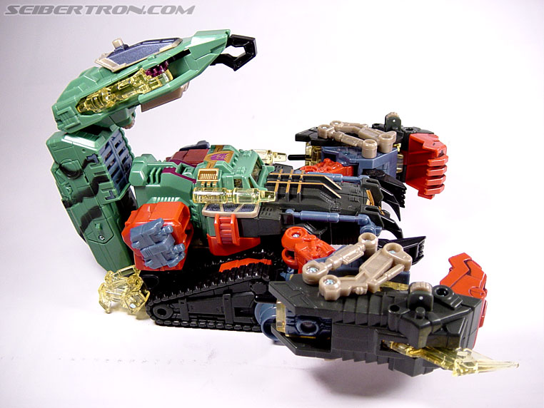 Transformers Energon Scorponok (Mega Zarak) (Image #4 of 98)