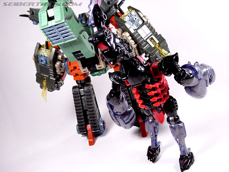 Transformers Energon Scorponok (Mega Zarak) (Image #78 of 98)