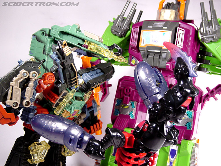 Transformers Energon Scorponok (Mega Zarak) (Image #81 of 98)