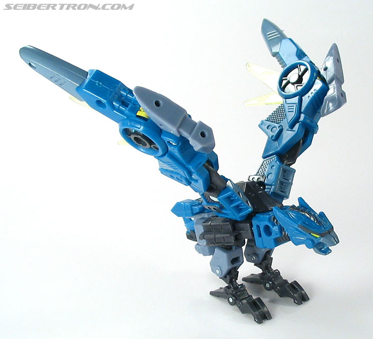 Transformers Energon Divebomb (Shadowhawk Cosmo Type) (Image #15 of 77)