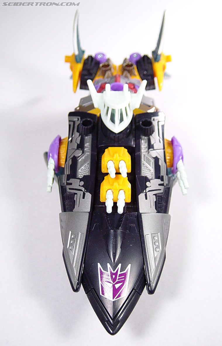 Transformers Energon Sharkticon (Image #1 of 58)