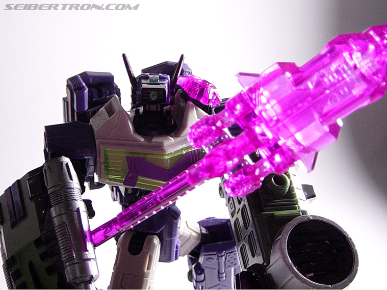 Transformers Energon Shockblast (Laser Wave) (Image #85 of 102)