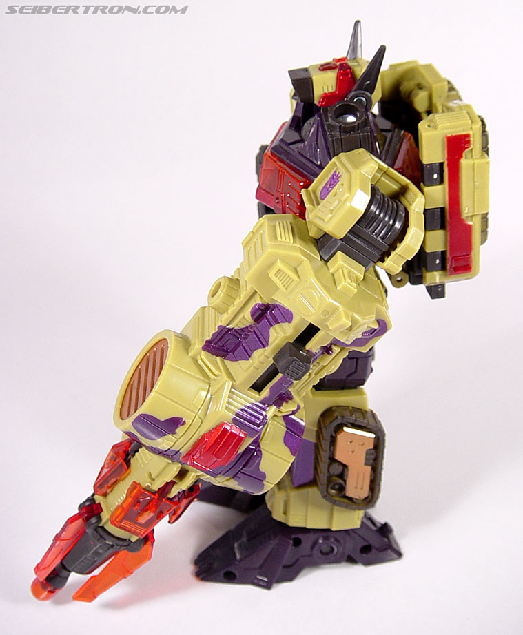 Transformers Energon Six Shot (Image #92 of 142)