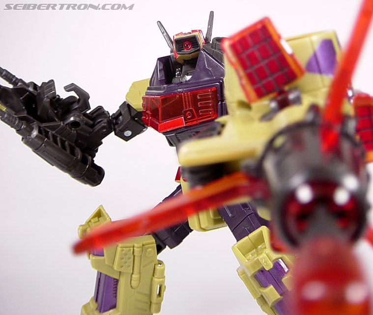 Transformers Energon Six Shot (Image #100 of 142)