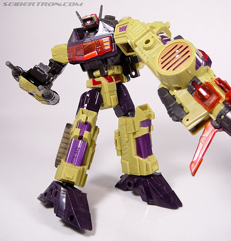 Transformers Energon Six Shot (Image #130 of 142)