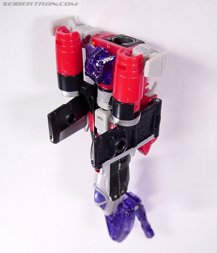Transformers Energon Skyshadow (Slingshot) (Image #53 of 59)