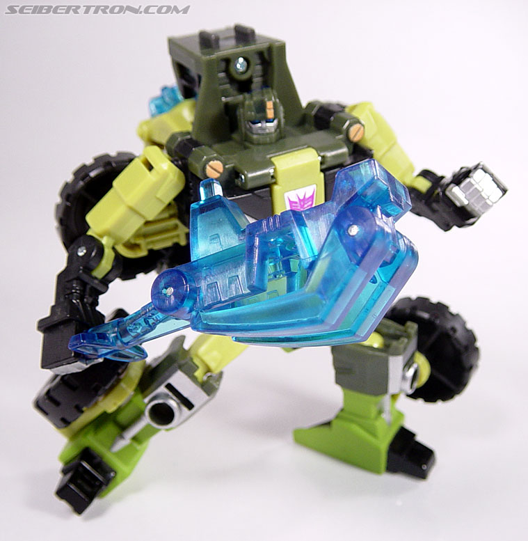 Transformers Energon Sledge (Scrapper) (Image #43 of 54)