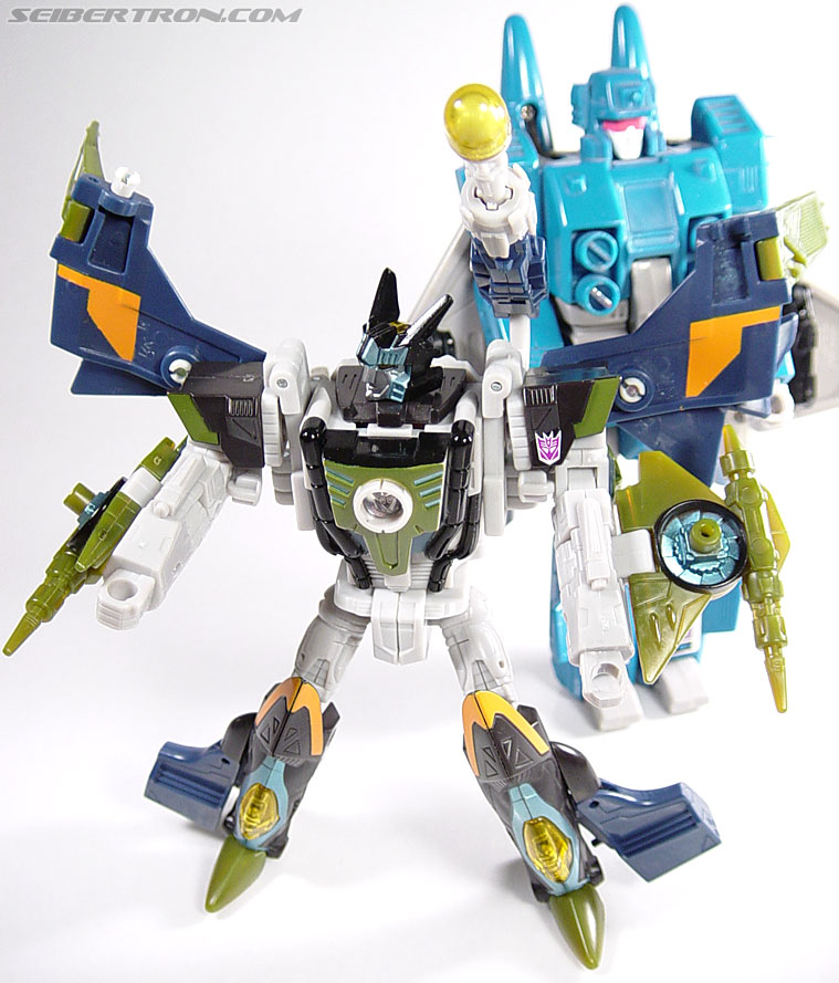Transformers Energon Slugslinger (Stormjet) (Image #70 of 77)