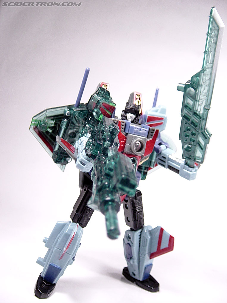 Transformers Energon Starscream (Night Scream) (Image #52 of 68)