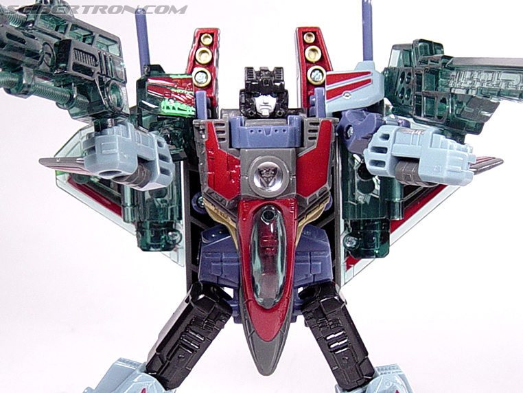 Transformers Energon Starscream (Night Scream) (Image #55 of 68)